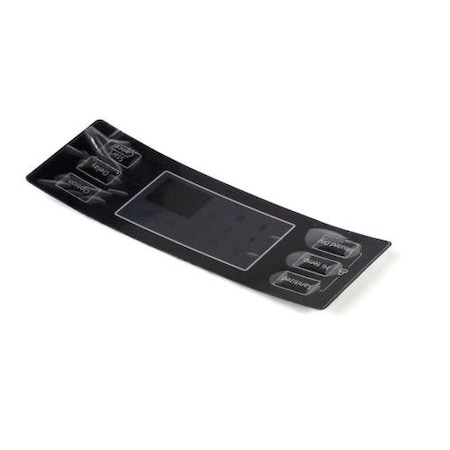 Midea SLIDE BRACKET SUPPORT 12176000010393